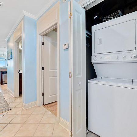 The Wharf 603 Villa Orange Beach Luaran gambar