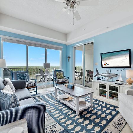 The Wharf 603 Villa Orange Beach Luaran gambar