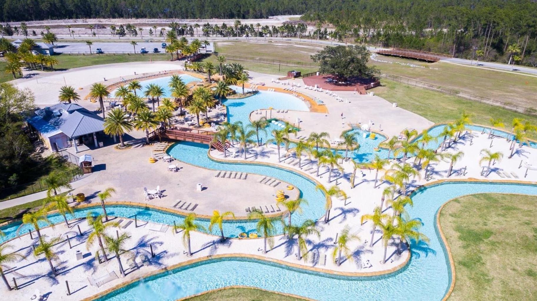 The Wharf 603 Villa Orange Beach Luaran gambar