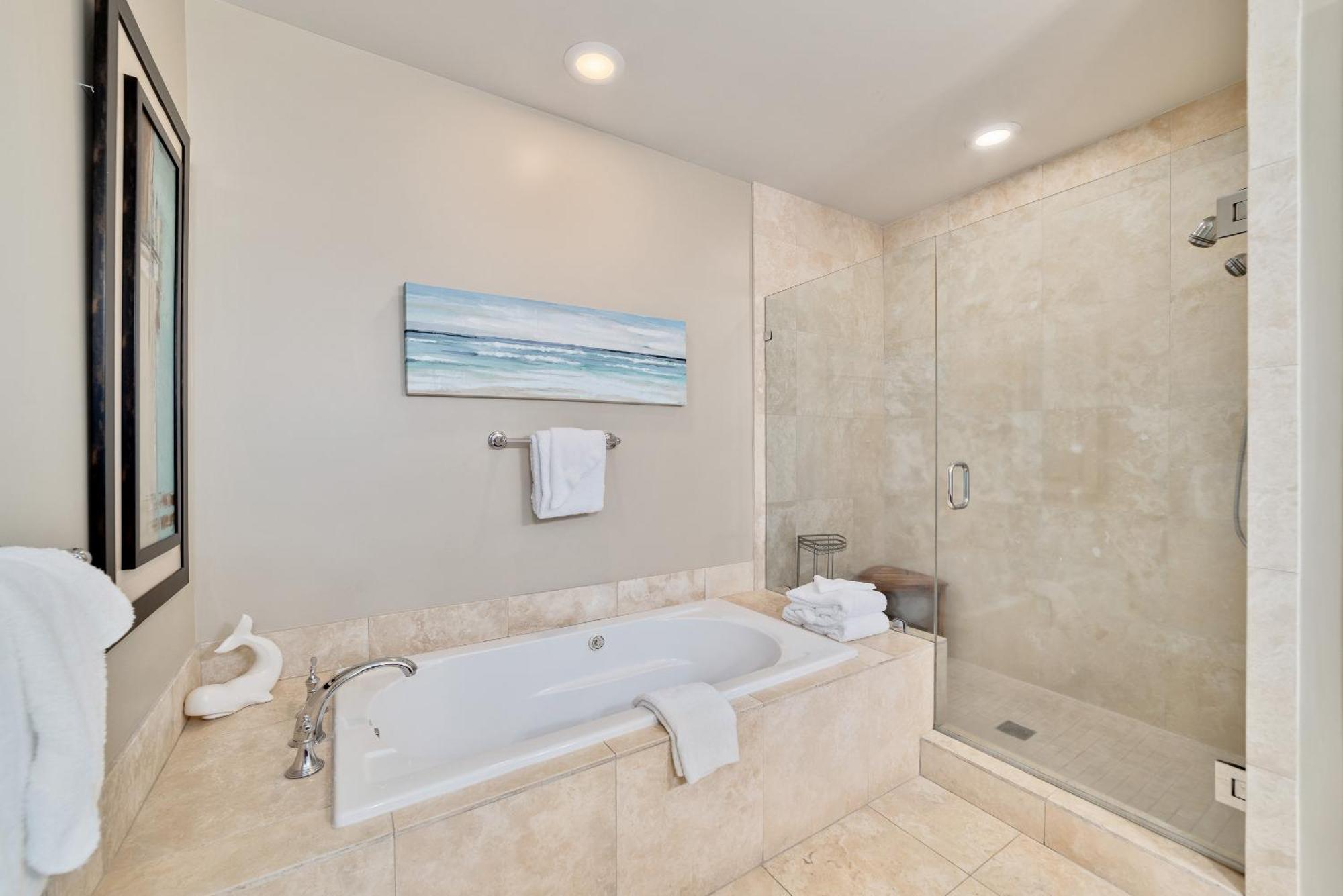 The Wharf 603 Villa Orange Beach Luaran gambar