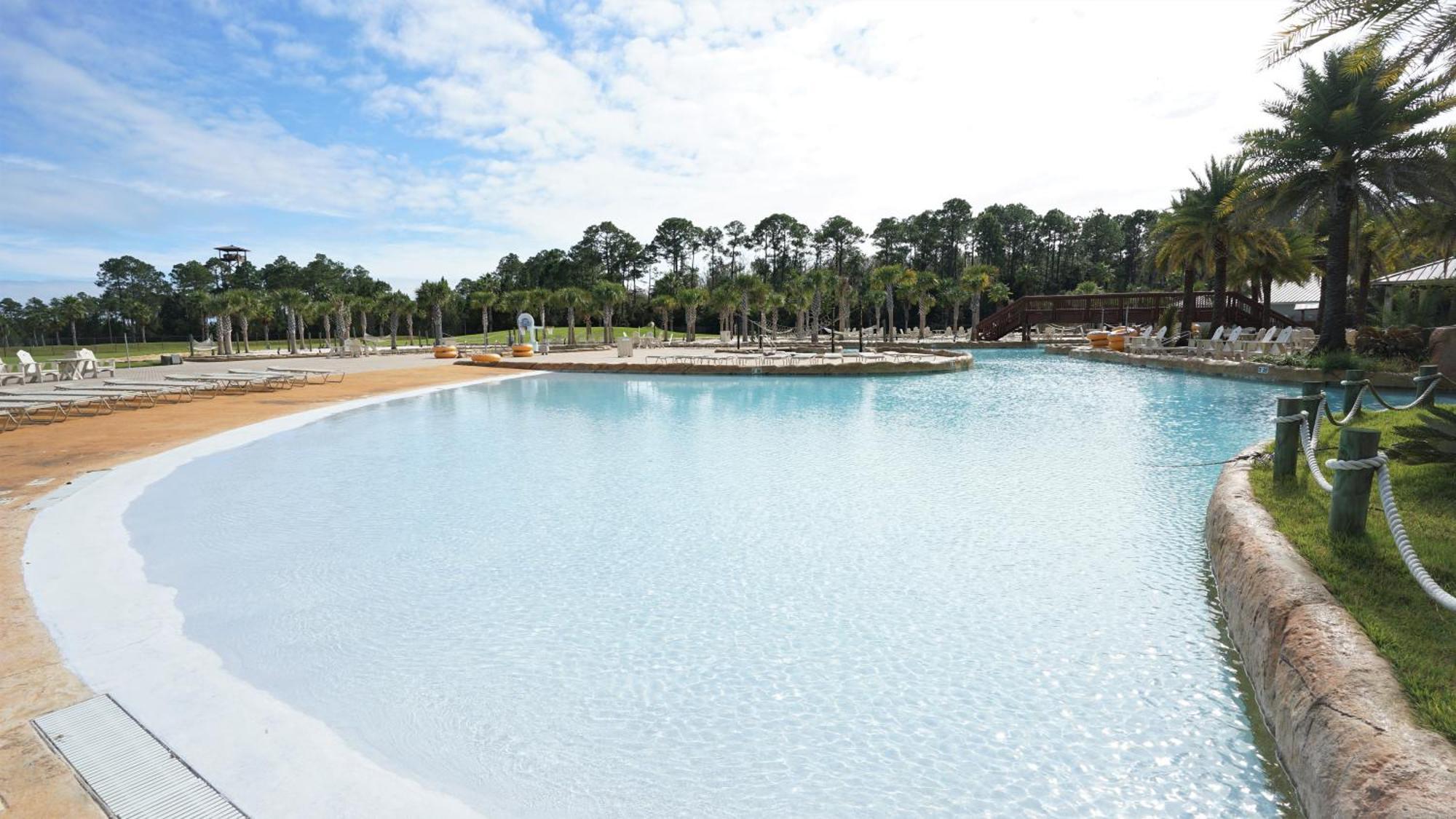 The Wharf 603 Villa Orange Beach Luaran gambar