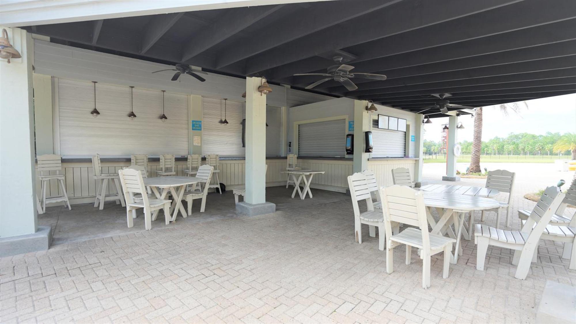 The Wharf 603 Villa Orange Beach Luaran gambar
