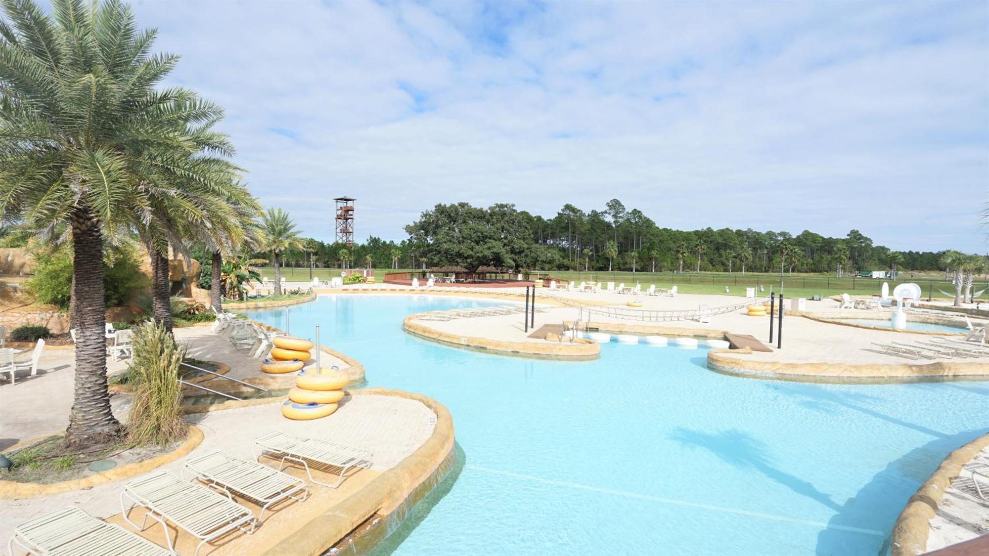 The Wharf 603 Villa Orange Beach Luaran gambar