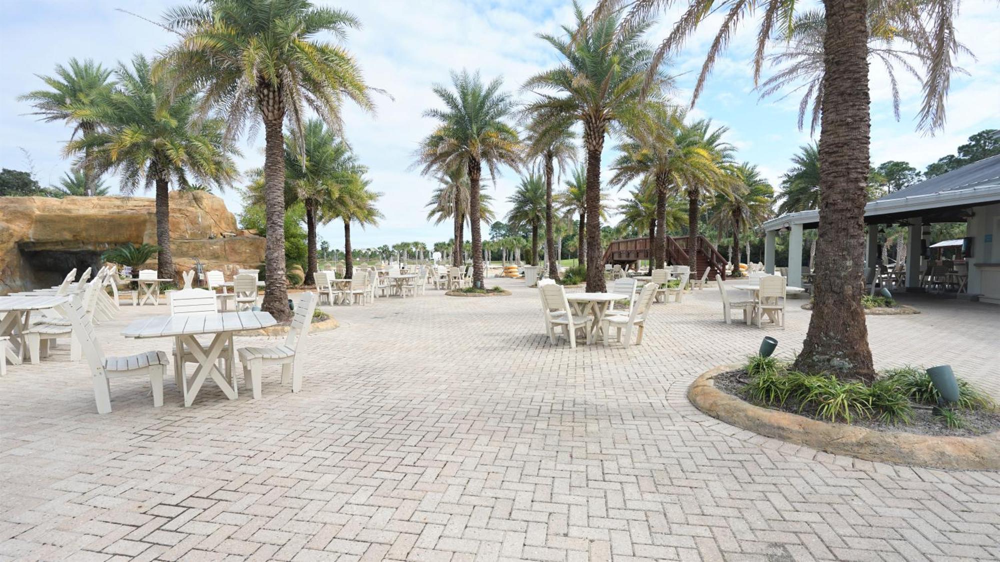 The Wharf 603 Villa Orange Beach Luaran gambar