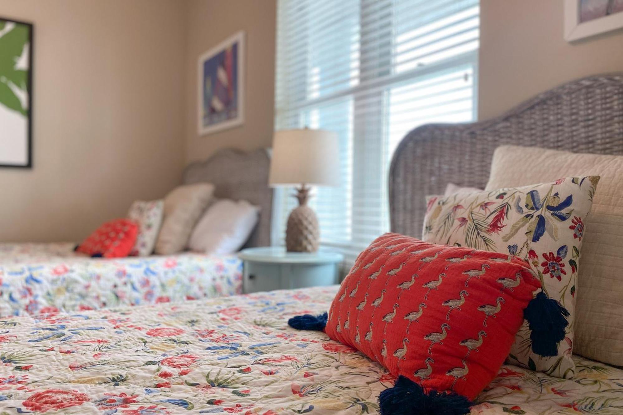 The Wharf 603 Villa Orange Beach Luaran gambar