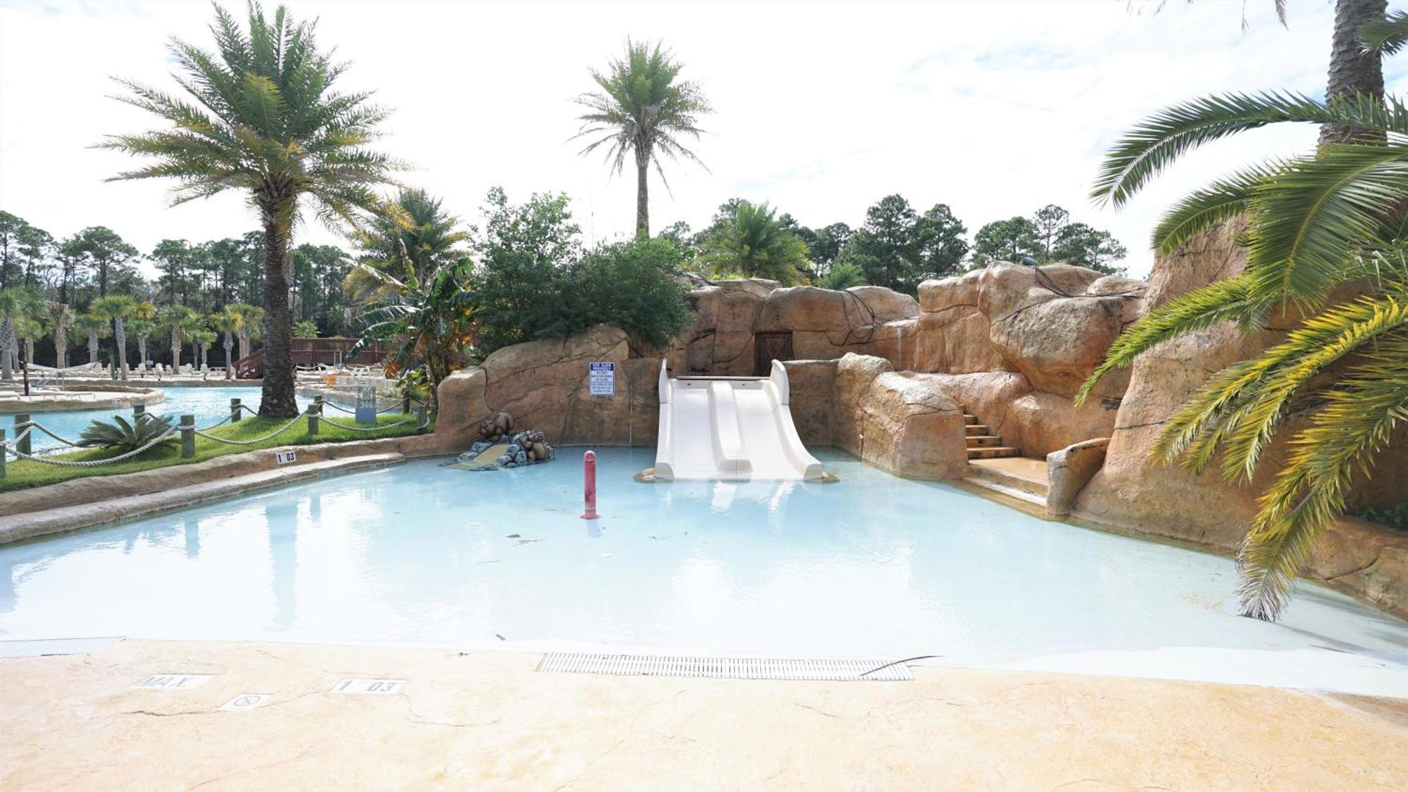 The Wharf 603 Villa Orange Beach Luaran gambar