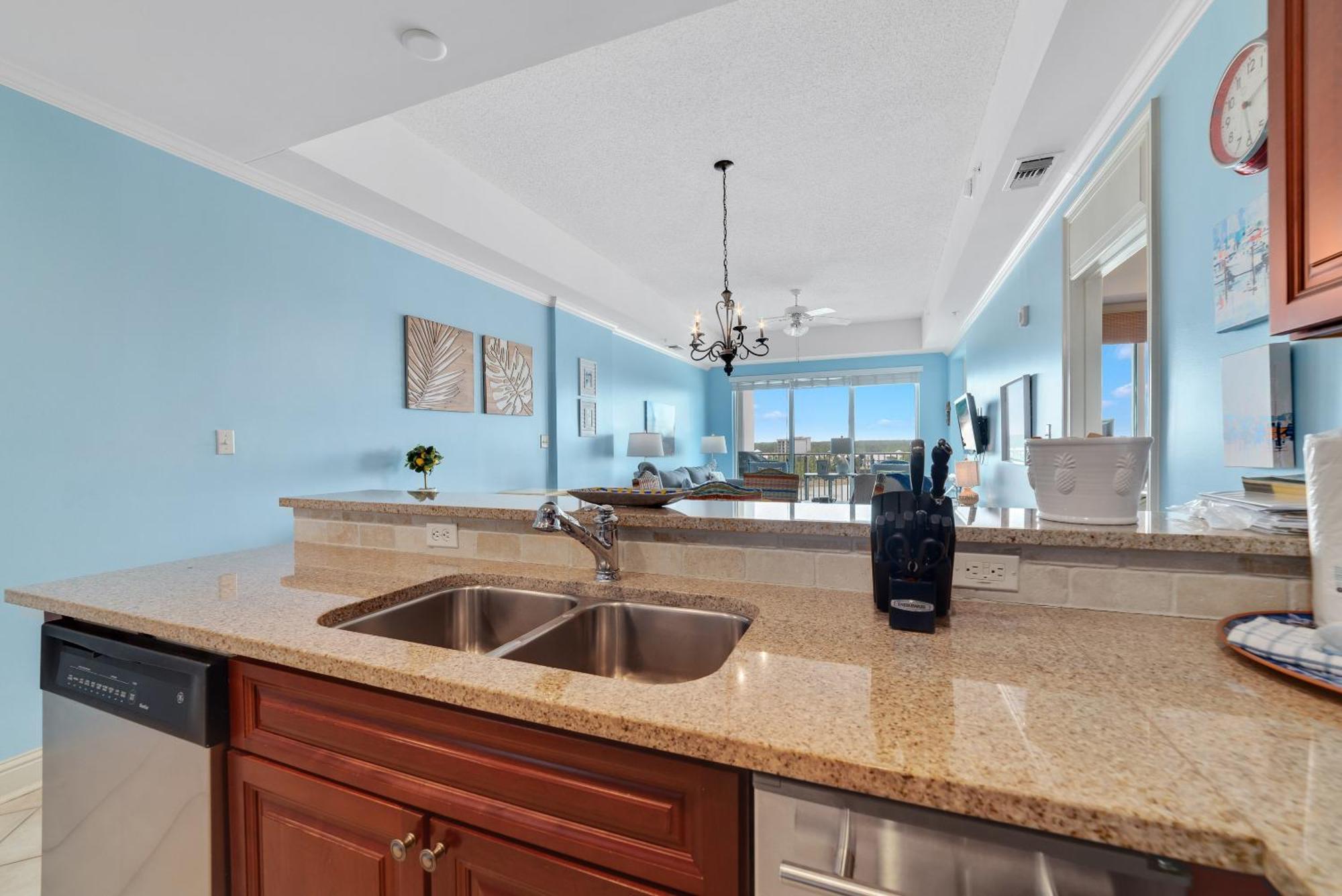 The Wharf 603 Villa Orange Beach Luaran gambar