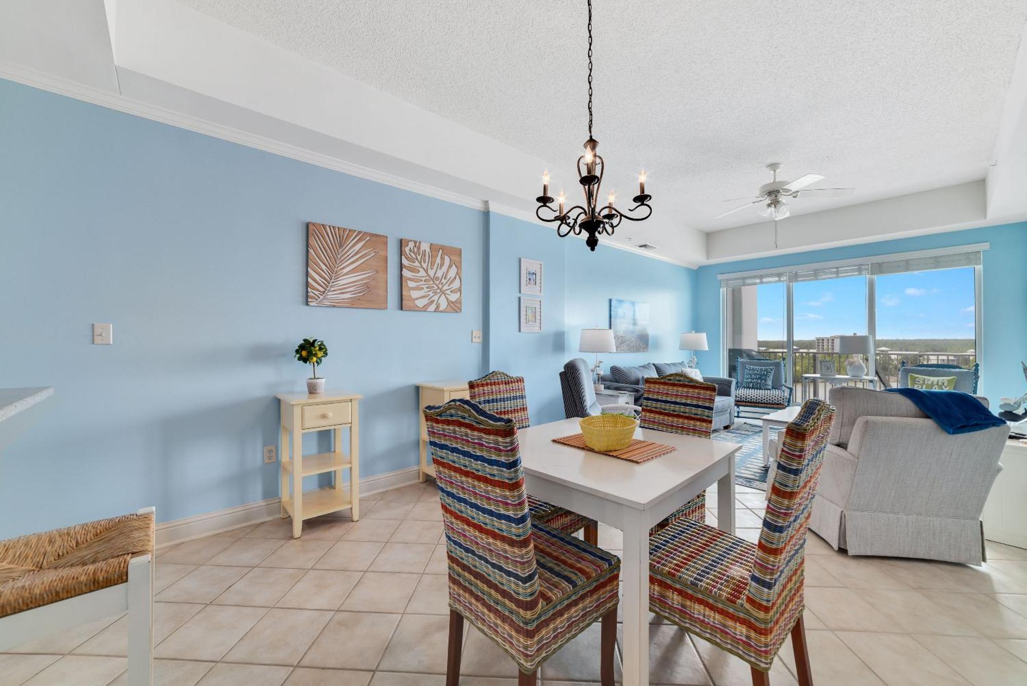 The Wharf 603 Villa Orange Beach Luaran gambar