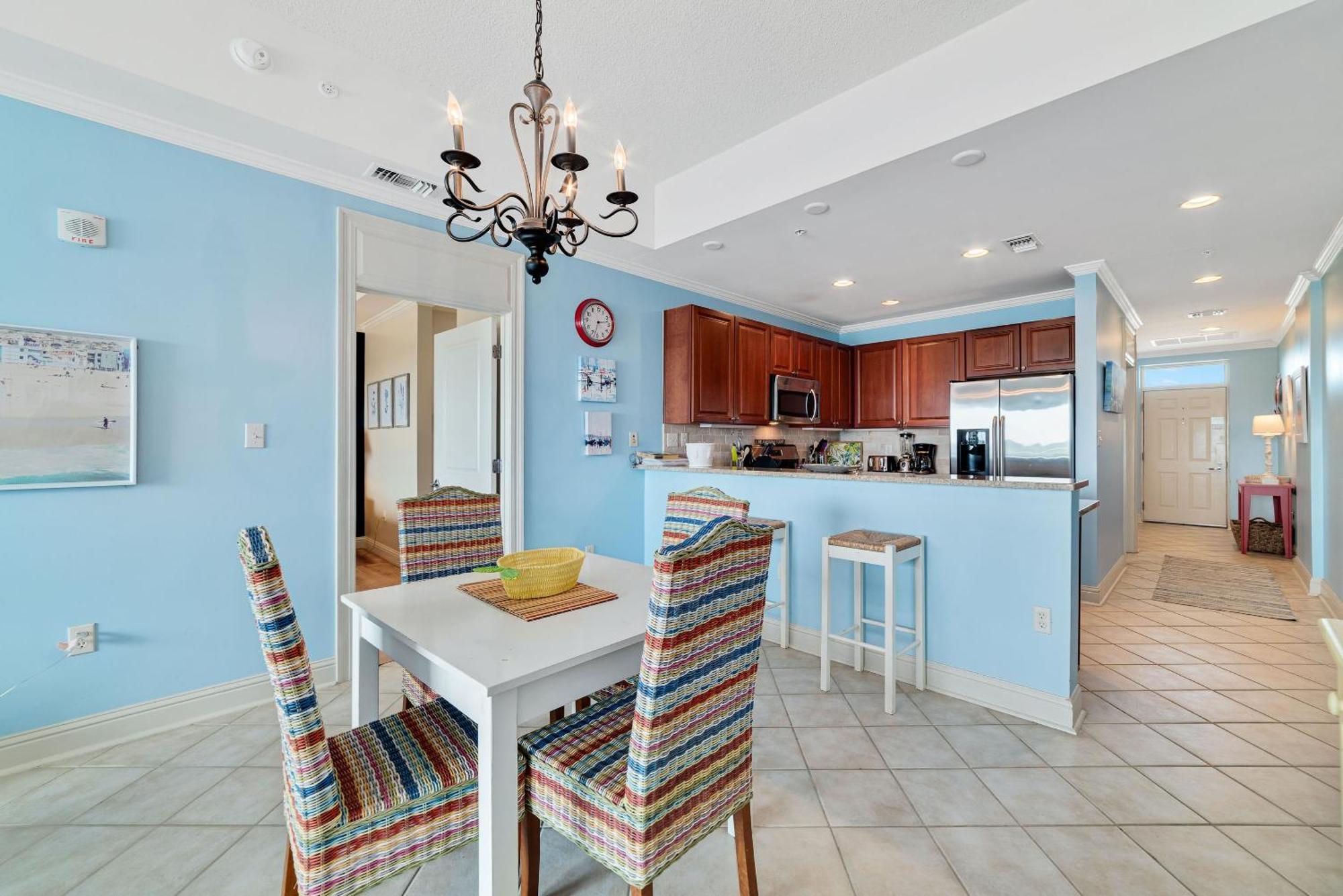 The Wharf 603 Villa Orange Beach Luaran gambar