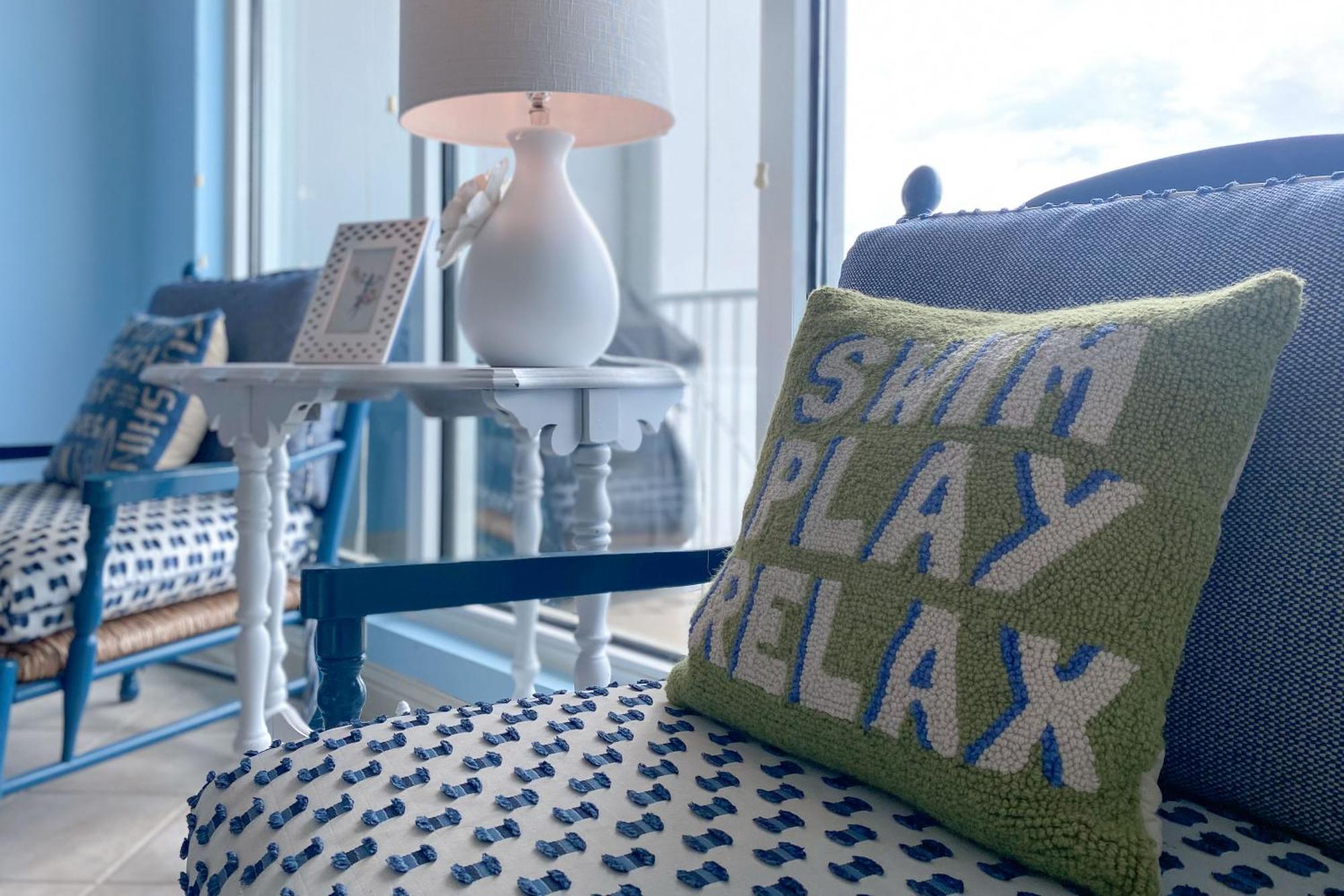 The Wharf 603 Villa Orange Beach Luaran gambar