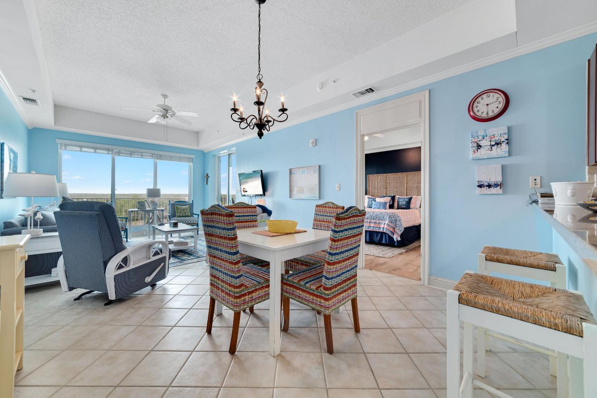 The Wharf 603 Villa Orange Beach Luaran gambar