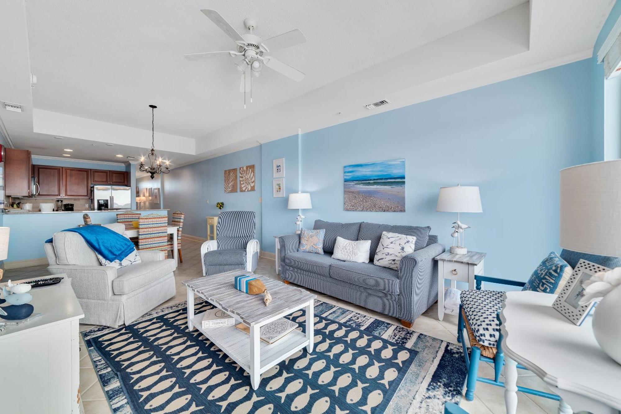 The Wharf 603 Villa Orange Beach Luaran gambar