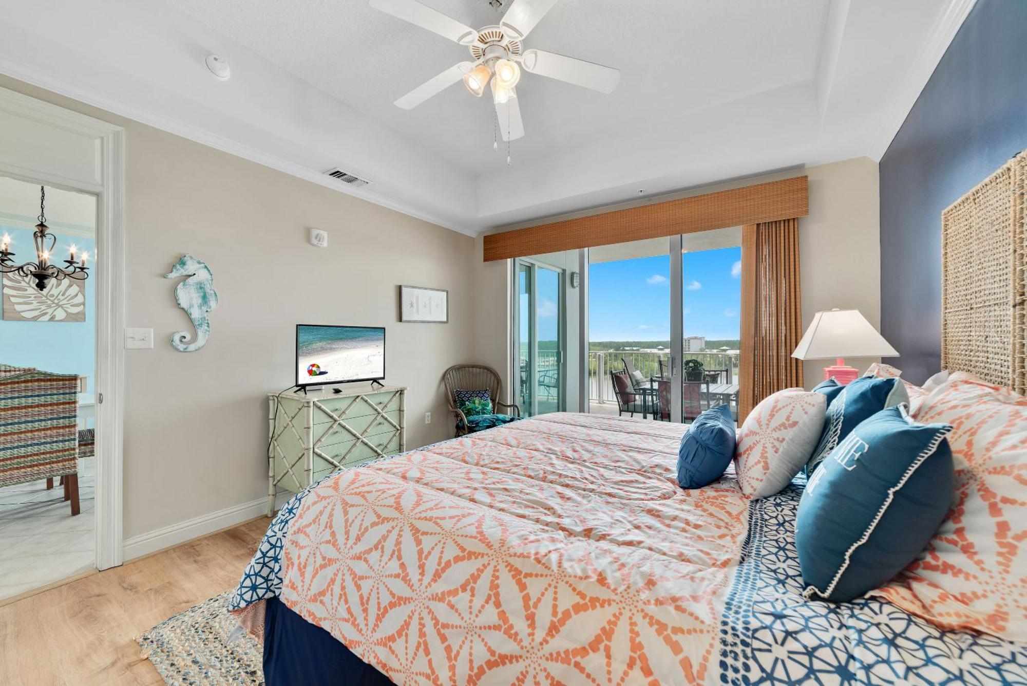 The Wharf 603 Villa Orange Beach Luaran gambar
