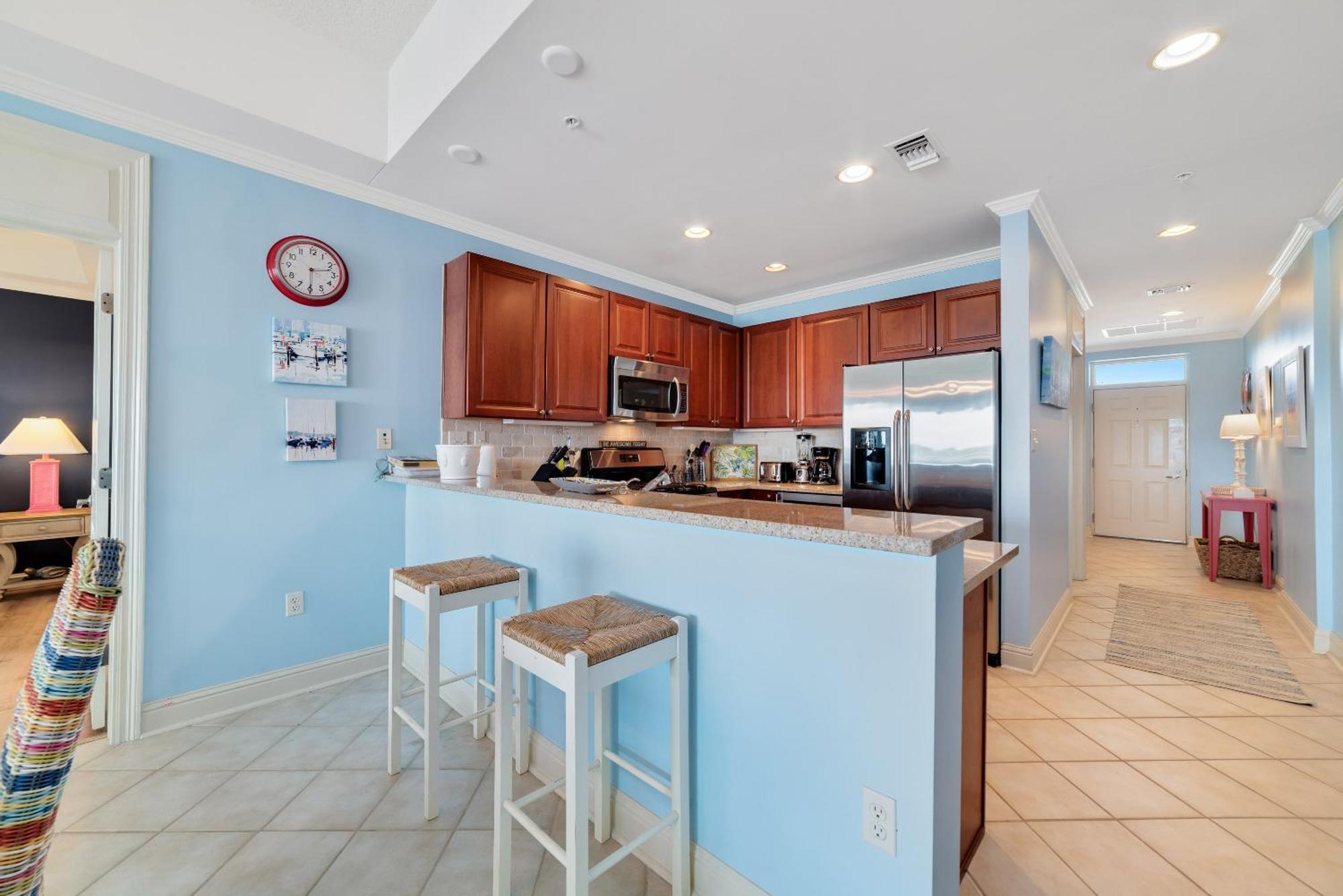 The Wharf 603 Villa Orange Beach Luaran gambar