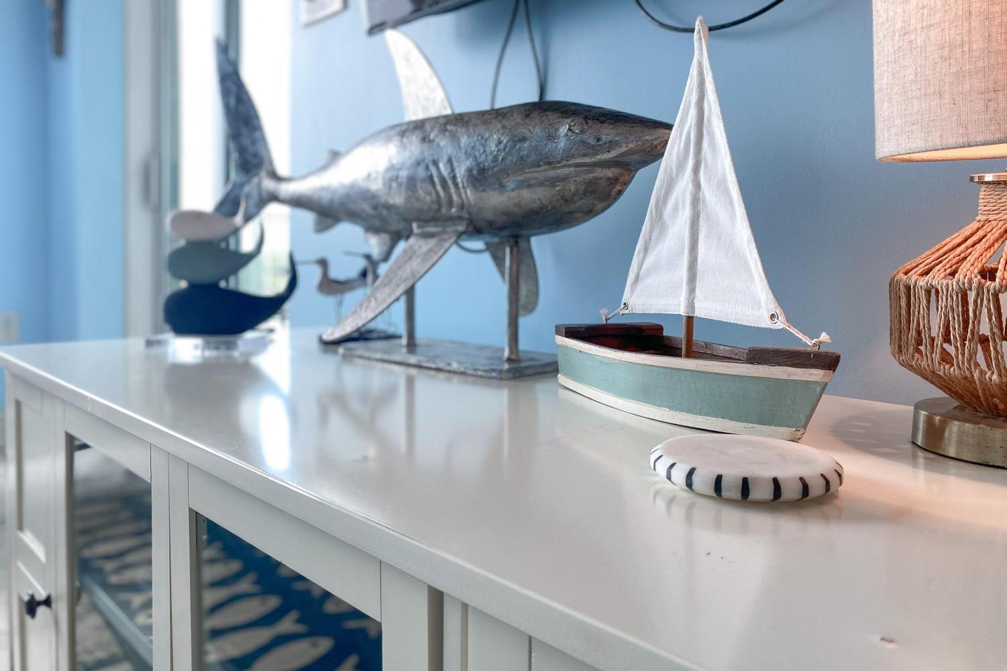 The Wharf 603 Villa Orange Beach Luaran gambar