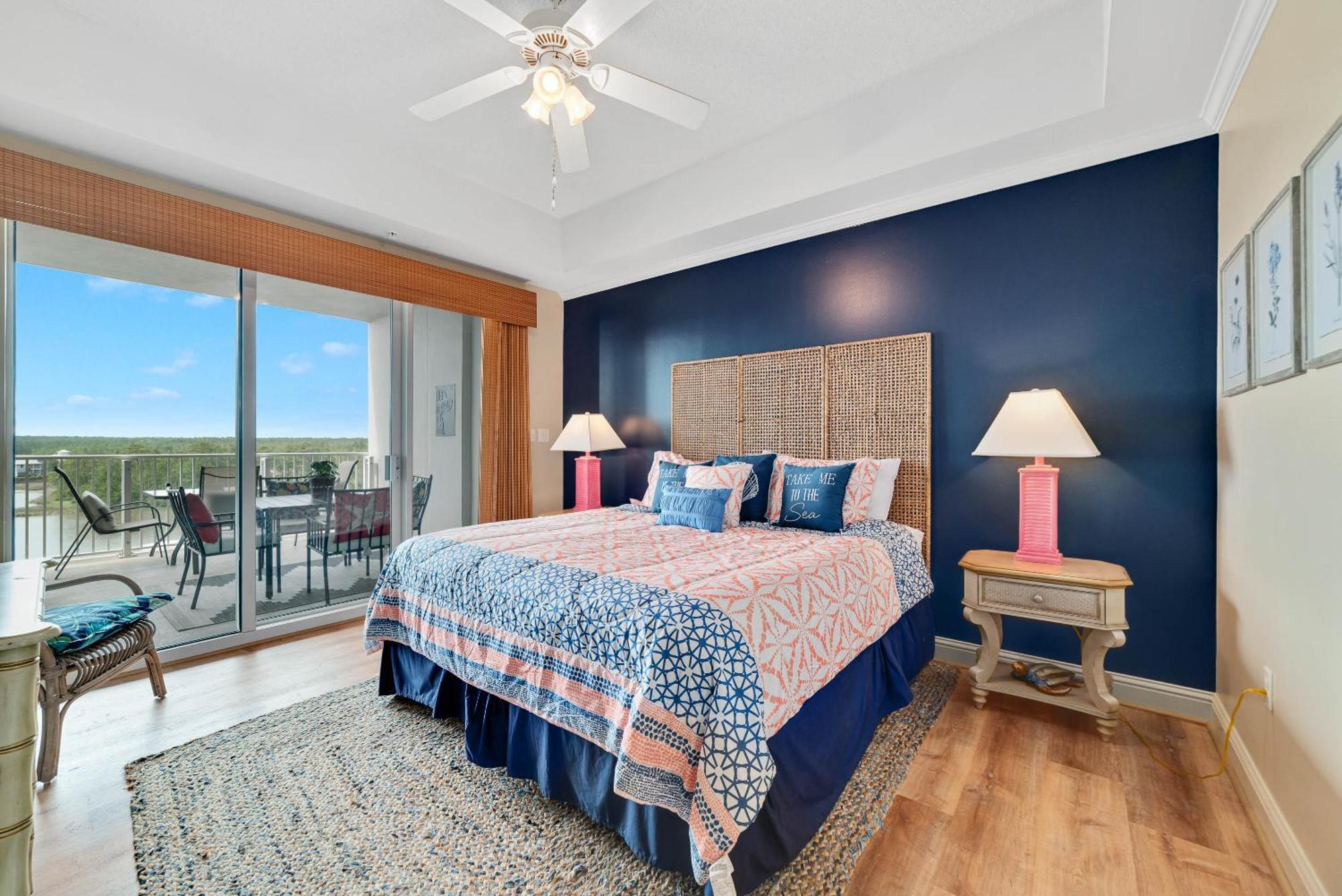 The Wharf 603 Villa Orange Beach Luaran gambar