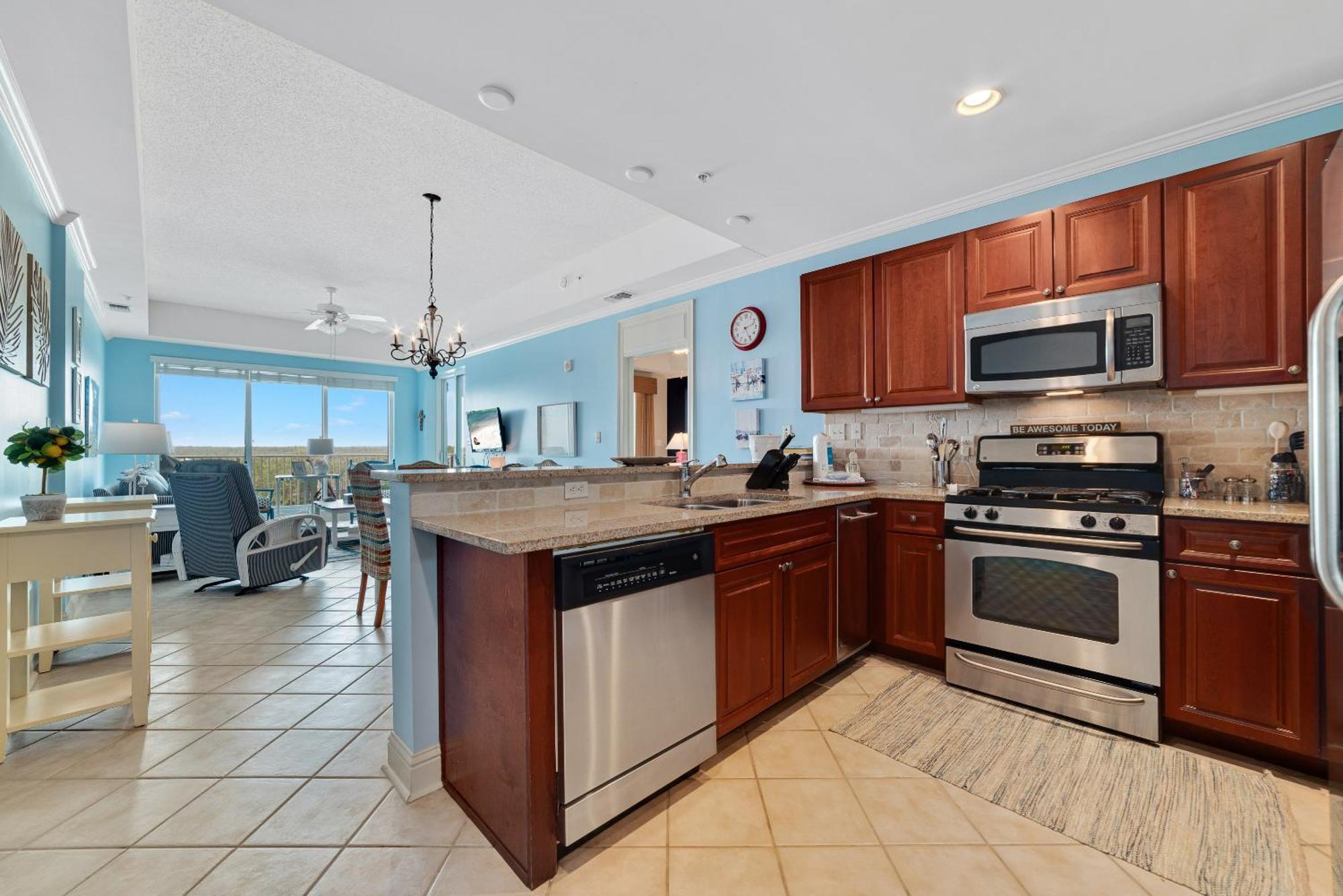 The Wharf 603 Villa Orange Beach Luaran gambar