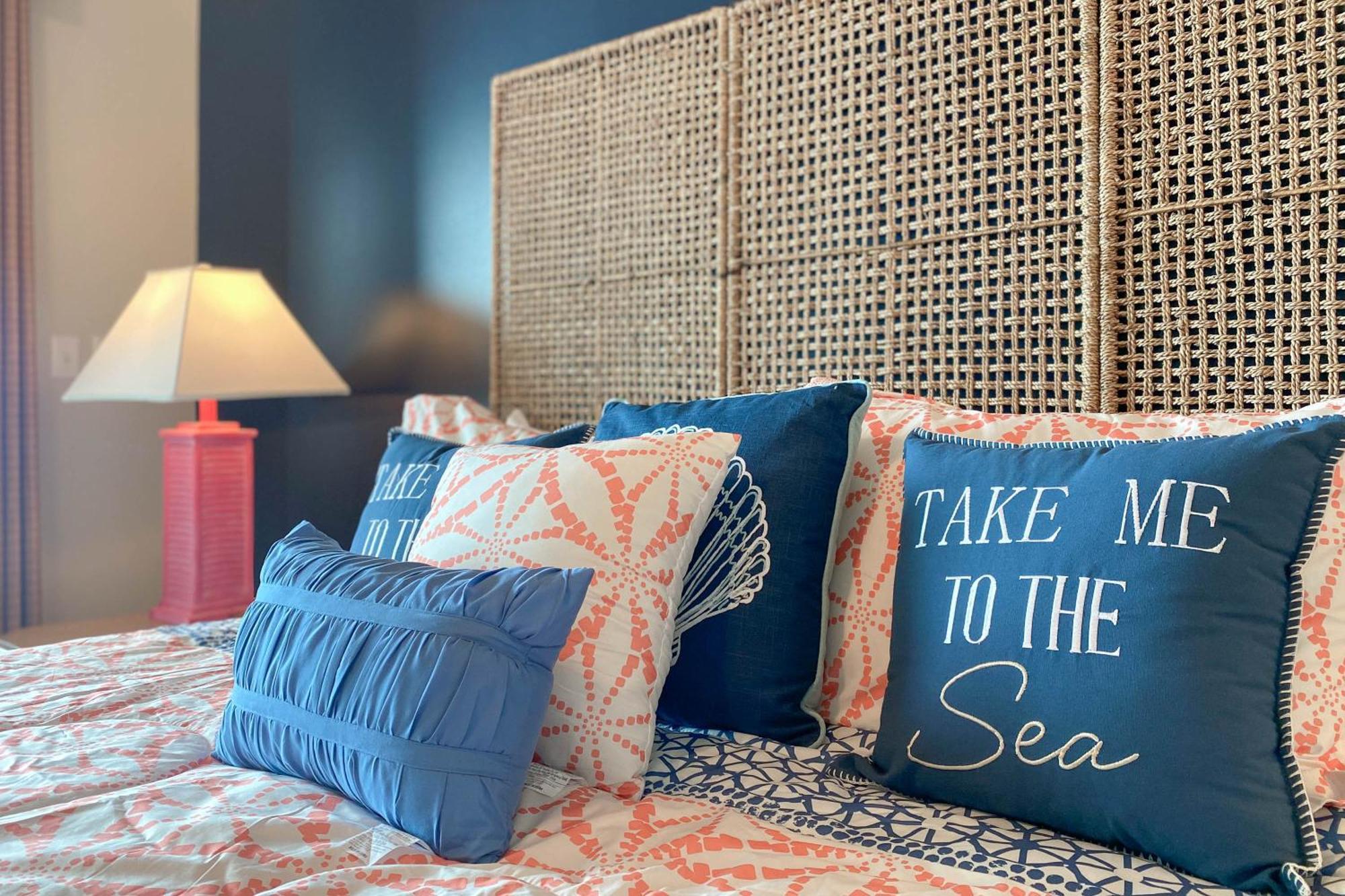 The Wharf 603 Villa Orange Beach Luaran gambar