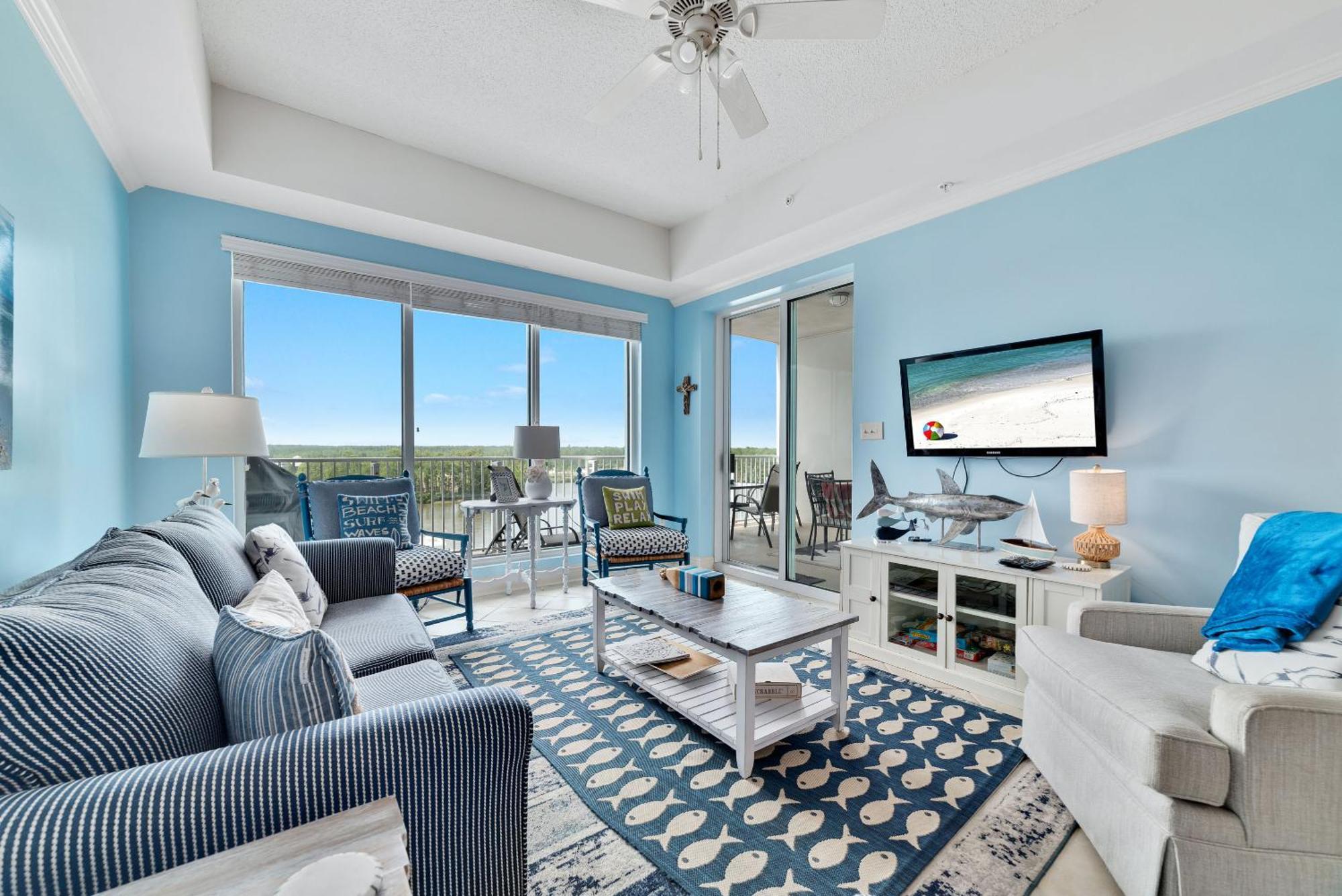 The Wharf 603 Villa Orange Beach Luaran gambar